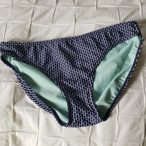 Prana bikini bottom in medium